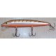 Poisson nageur Rapala Husky Jerk 12cm suspending