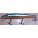 Poisson nageur Rapala Husky Jerk 14cm suspending