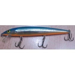 Poisson nageur Rapala Husky Jerk 14cm suspending