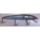 Poisson nageur Rapala Husky Jerk 14cm suspending