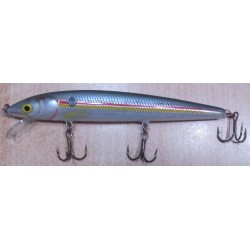 Poisson nageur Rapala Husky Jerk 14cm suspending