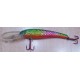 Poisson nageur Mann's 12cm 24 gr