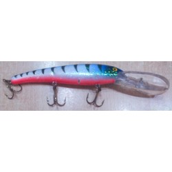 Poisson nageur Mann's 12cm 24 gr d'occasion