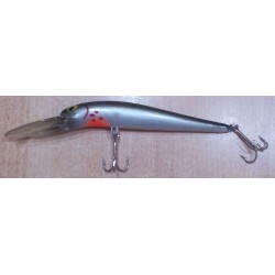 Poisson nageur Storm Deep Thunder Stick 12cm 20 gr