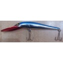 Poisson nageur Storm Deep Thunder Stick 12cm 20 gr