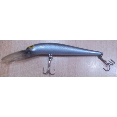 Poisson nageur Storm Deep Thunder Stick 12cm 20 gr