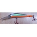 Poisson nageur Storm Deep Thunder Stick 12cm 20 gr