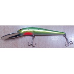 Poisson nageur Storm Deep Thunder Stick 12cm 20 gr