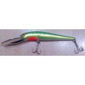 Poisson nageur Storm Deep Thunder Stick 12cm 20 gr