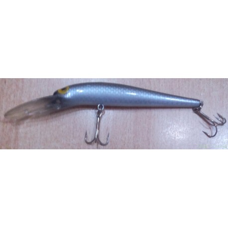 Poisson nageur Storm Deep Thunder Stick 12cm 20 gr