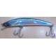 Poisson nageur Yo Zuri Mag Crystal Minnow F 12.5cm 20 gr