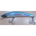 Poisson nageur Yo Zuri Mag Crystal Minnow F 12.5cm 20 gr