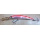 Poisson nageur Yo-zuri Crystal Minnow Diver F 13cm 24 gr