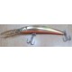 Poisson nageur Yo-zuri Crystal Minnow Diver F 13cm 24 gr