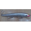 Poisson nageur Rebel Floater USA 14cm 17gr