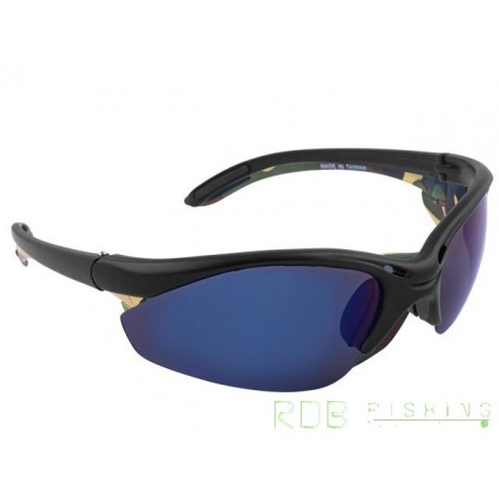 Lunettes polarisantes Dragon