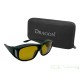 Sur-Lunette polarisante Dragon