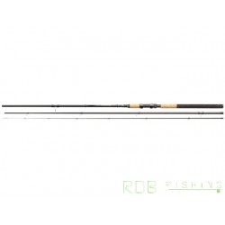 Canne Dam Whisler Match 3.90m 5-25g