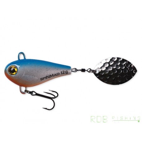 Spintail Spinmad Jigmaster 45mm 12gr coloris 1403