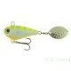 Spintail Spinmad Jigmaster 45mm 12gr coloris 1412