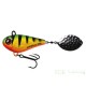 Spintail Spinmad Jigmaster 55mm 24gr coloris 1505