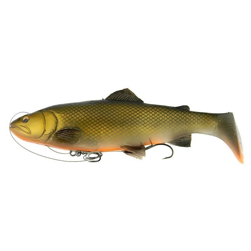 Savage Gear Thru Trout Segmented Swimbait 6 1 1/4oz Baby Bass