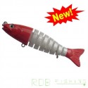 Segment Trout 5.5'' (14cm ) / 32gr / sinking