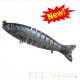 Segment Trout 5.5'' (14cm ) / 32gr / sinking color 604