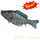 Segment Shad 5'' (12.5cm ) / 36gr / sinking color 559