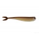 Finslow AMS Fishing 9" (23cm) 121_PURPLE_FISH