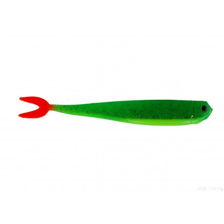 Finslow AMS Fishing 7" (18cm) 13_FIRE_TIGER