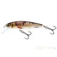 Salmo Minnow sinking 7cm 8gr WOD