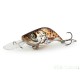 Salmo Sparky Shad sinking 4cm 3gr