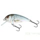 Salmo Butcher floating 5cm 5gr Real Dace