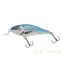 Salmo Executor floating - shallow runner 5cm 5gr