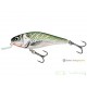 Salmo Executor floating - shallow runner 5cm 5gr Emerald Fish