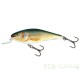 Salmo Executor floating - shallow runner 5cm 5gr Real Roach