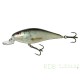 Salmo Executor floating - shallow runner 5cm 5gr Real Dace