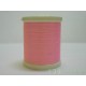 Fil de montage Danville Flymaster Waxed Thread 6/0 Shrimp Pink