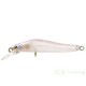 Molix Jubarino slow sinking 5cm coloris Rosa Shad