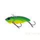 Lame vibrante Molix Trago Vib 3.8cm 5.5gr coloris malesia-tiger