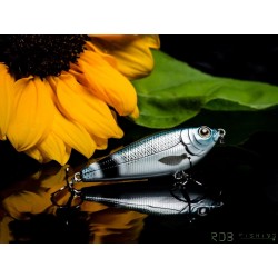 Jerkbait Molix Piper 6.5 cm 9 g