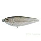 Jerkbait Molix Piper 6.5 cm 9 g coloris silver bait