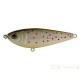 Jerkbait Molix Piper 6.5 cm 9 g colori trota fario