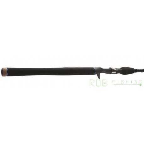 Canne casting Dobyns Champion XP 56-226gr 2.44m