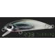 DUO Tetra Works TOTO42S coloris Fish Jr