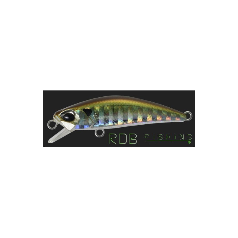 DUO Tetra Works TOTO42S - RDB Fishing