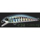 DUO Tetra Works TOTO42S coloris Sardine