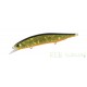 DUO REALIS JERKBAIT 120 SP PIKE LIMITED coloris Black Gold