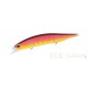 DUO REALIS JERKBAIT 120 SP PIKE LIMITED coloris Mat Red Tiger